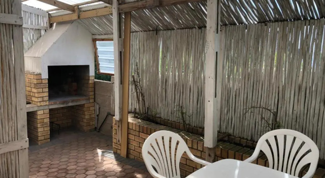 Апартаменты Adagio Luxury Self Catering
