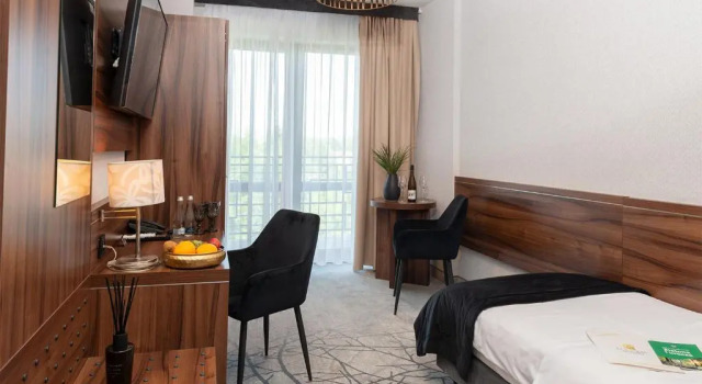 Номер Standard Hotel Pogoria Residence