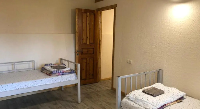 Letto in camerata MegoHouse