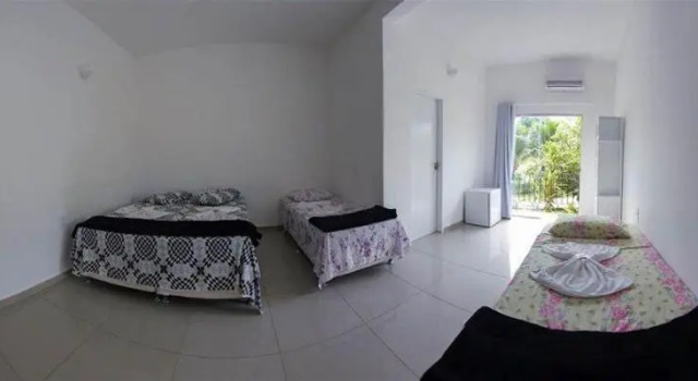 Paraty Hotel