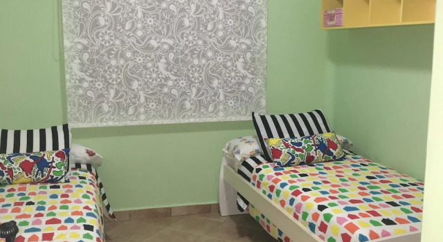 Block 2N1 Apartment, Забронировать Апартаменты/квартира Рестинга Тетуан