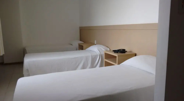 Номер Standard Atalaia Apart Hotel
