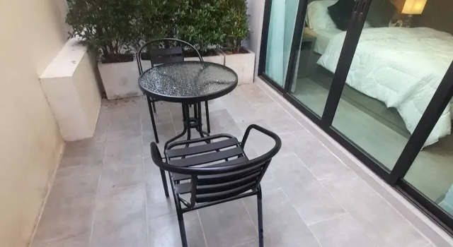 Номер Standard The Kite Hotel Bangkok