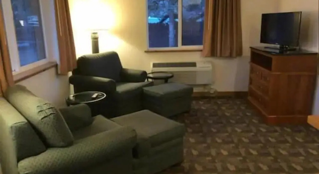 High Country Motel, Reservar Motel Bellevue Sun Valley