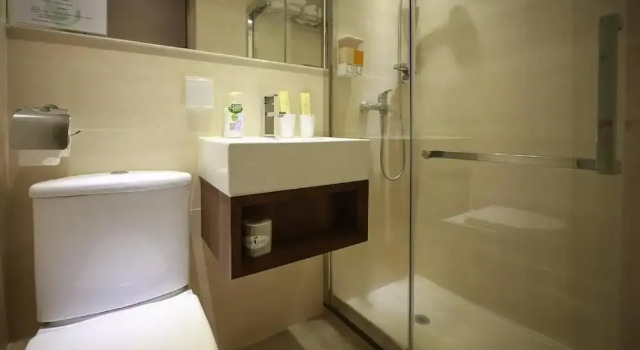 Номер Standard Hygge House