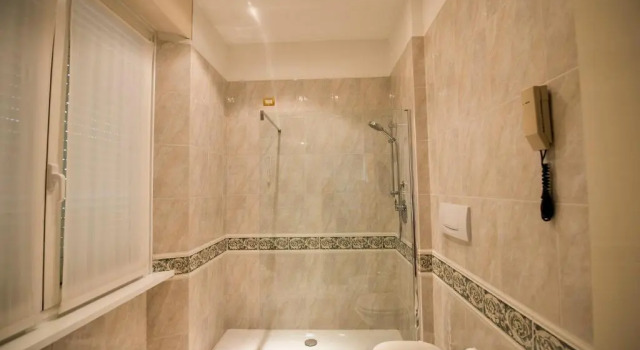 Двухместный номер Standard Grand Hotel Passetto
