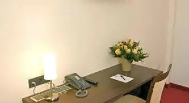 Номер Standard Grand Hotel Dream Main City Center