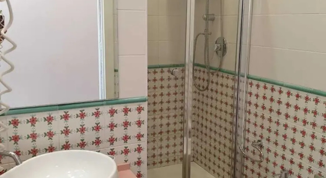 Номер Comfort Il Mare Di Roma