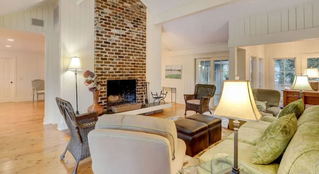 65 Baynard Cove - 4 Br Home