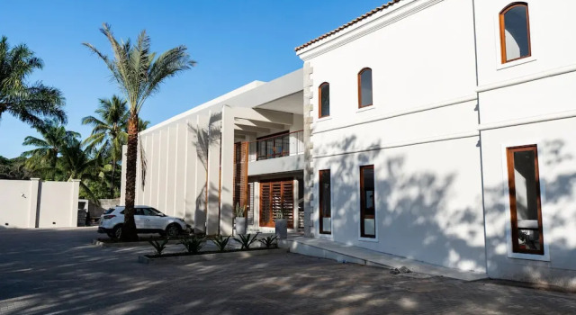 Resende Imperial Hotel & Spa, Забронировать Отель Итакаре Cocoa Coast