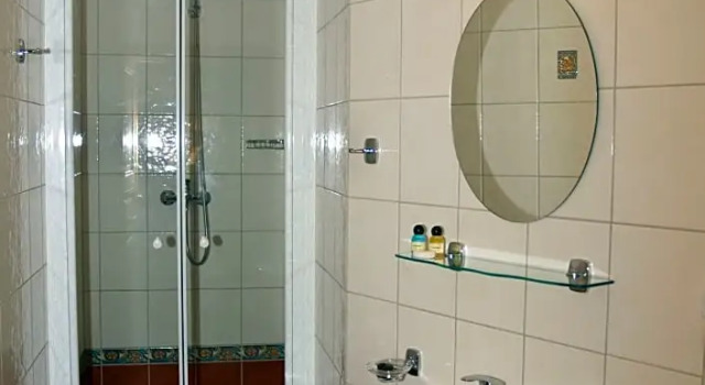 Номер Standard Hotel U Zlatého Lva
