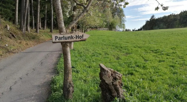 Parlunkhof, Забронировать Отель Отели Кастельротто с парковкой, рядом с Подъемник Маринценлифт, Парковка