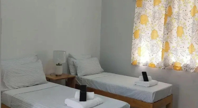 BC Lodge, Book Vacation Home Cheap Hotels in Palawan