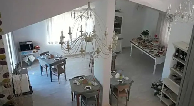 Villaggio Cristina, Забронировать Отель Отели Побережья Абруццо с бассейном, Бассейн