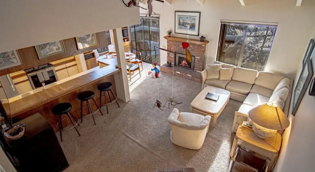 Sv120 - Walk to Lifts & Town - Hot Tub & Pool