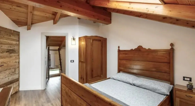 Casa21, Prenota Hotel Hotel a Veneto con parcheggio, Parcheggio