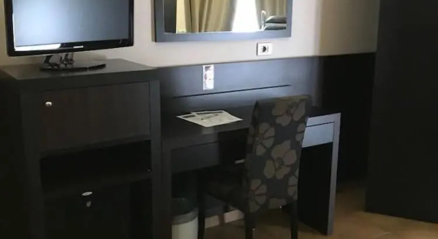 Четырёхместный номер Classic Hotel San Marco