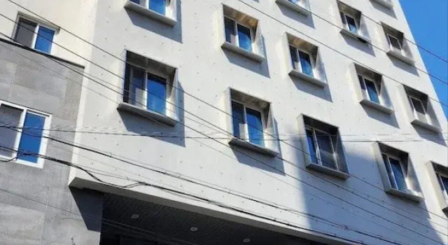 Residence Hotel Luo