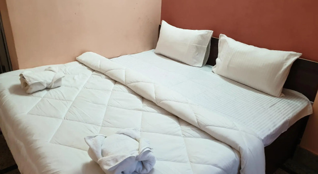 Ganga Guest House