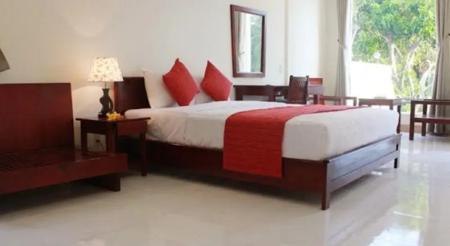 Номер Standard Ha Anh Hotel - Mui Ne