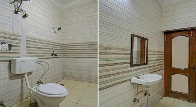 Happy Home by OYO Rooms