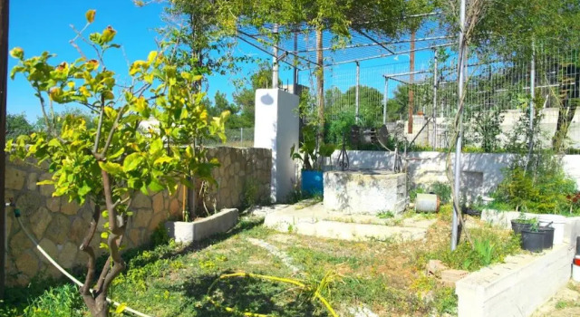 Коттедж Georgia's House