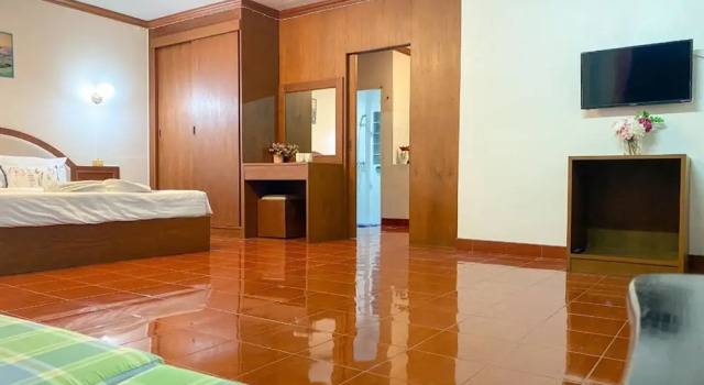 Pichnaree Guest House