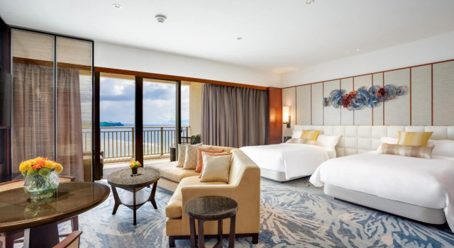 The Tsubaki Tower, Prenota Hotel Tumon Guam, vicino a Gun Beach
