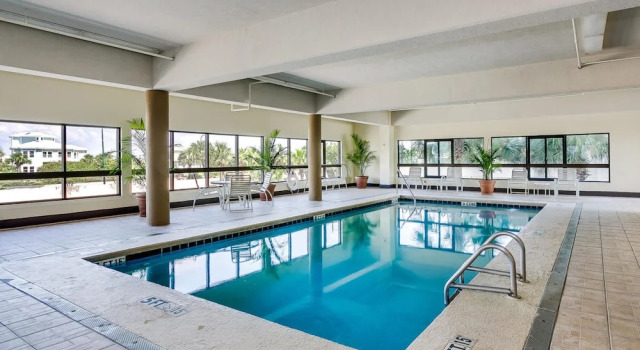 The Palms of Orange Beach #603 by Southern Vacation Rentals, Boek Hotel Orange Beach 