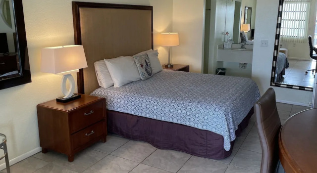 Beach Front Motel, Rezerwuj Motel Flagler Beach Floryda