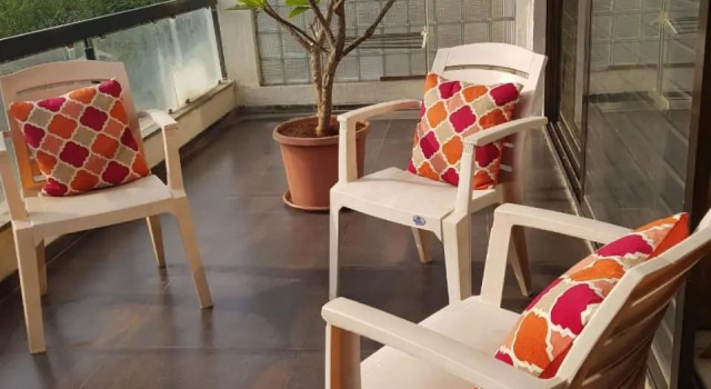 Status Homeaway Service Apartments, Prenota Appartamento Nashik Maharashtra