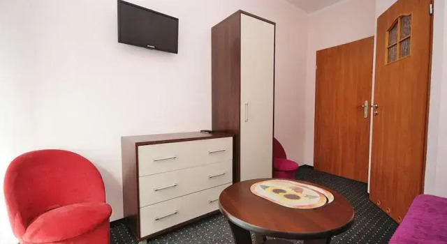 Pokoje Gościnne Akacja