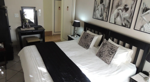 Rita’s Guesthouse, Reservar Hotel Vryheid KwaZulu-Natal