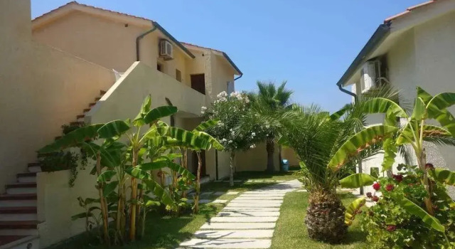 Hotel Club Torre Marino, Varaa Hotelli Santa Domenica Calabria