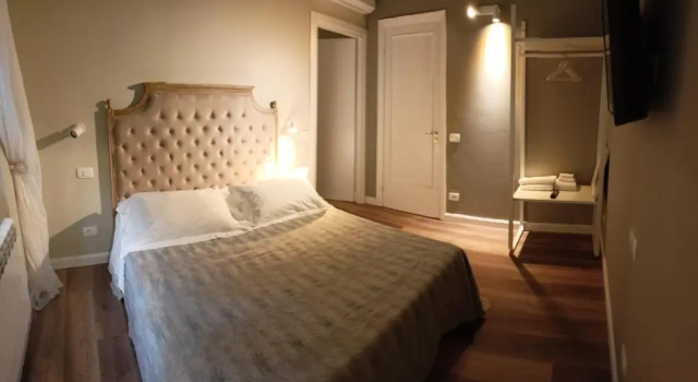 Полулюкс Gian Paul Hotel