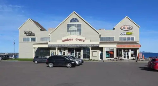 Les Appartements Cyrco, Réserver Appartement Les Iles-de-la-Madeleine Canada