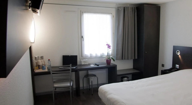 BRIT HOTEL Essentiel CAHORS Nord, Book Hotel All‑Inclusive Hotels in Lot Valley, All inclusive
