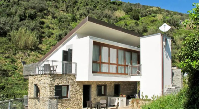 Апартаменты с 2 комнатами Apartments Le Terrazze