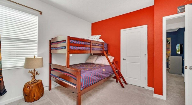 2525 Shanti Amazing 15 Suites Mansion