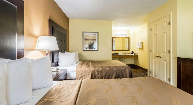 Quality Inn Clemson near University