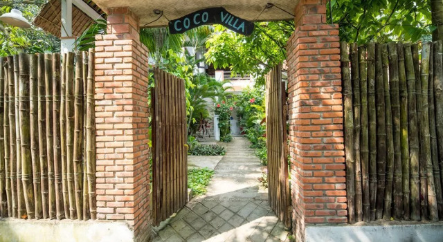 An Bang Coco Villa