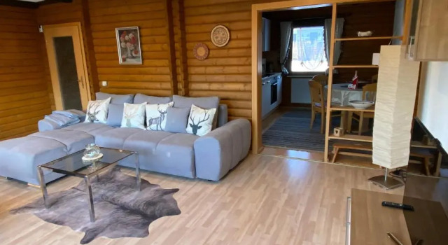 Feriendorf am Hohen Bogen Arrach Haus 69, Prenota Hotel Arrach Grosser Arber
