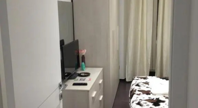 Номер Standard Guest house Hello Roma