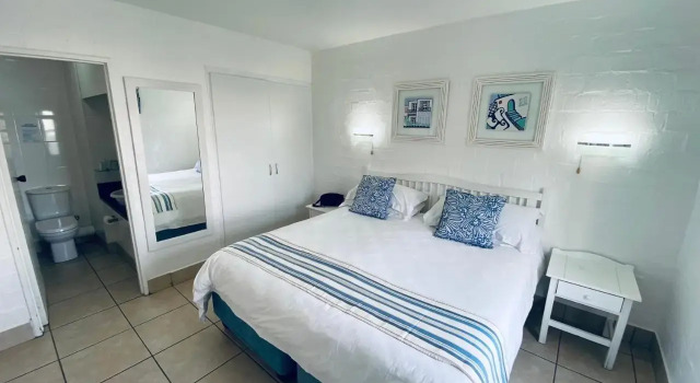 Kaliva 314 ,Club Mykonos, Reservar Hotel Hotéis em Langebaan com piscina, Piscina