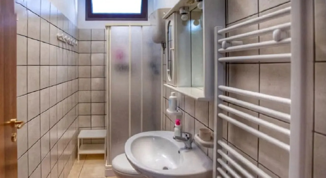Economy Zimmer B&b Santa Sofia by holidayngo