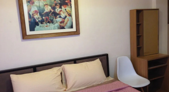 Номер Standard Supatara Place 2