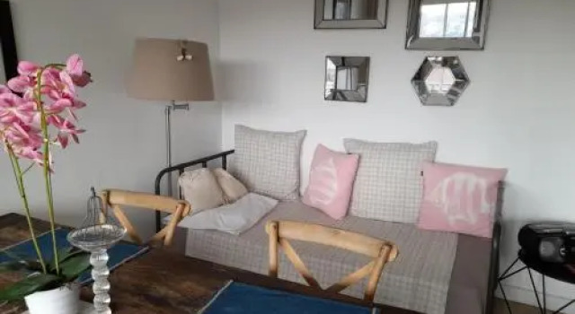 Appartement Arcachon, 2 pièces, 4 personnes - FR-1-319-78