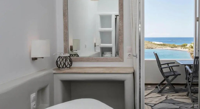 Семейный номер Standard Porto Raphael Residences & Suites