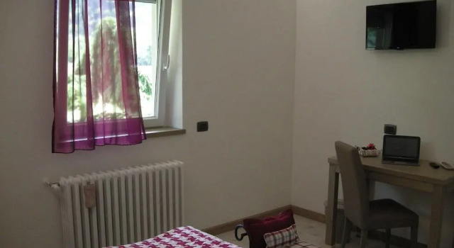 B&B Il Crocevia, Забронировать Отель «постель и завтрак» Априка Valtellina