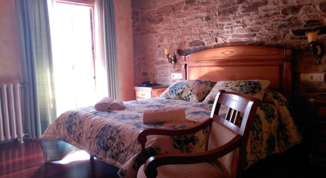 Hotel Pico Sacro II